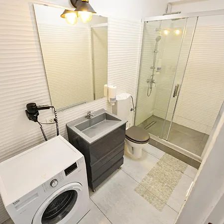 Old Town Apartament Bucureşti