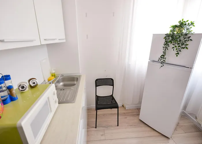 Old Town Apartment Bucharest