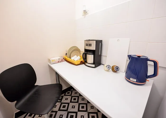 Apartment Old Town *