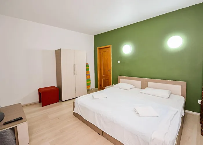 Apartment Old Town *