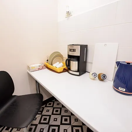 Apartment Old Town *