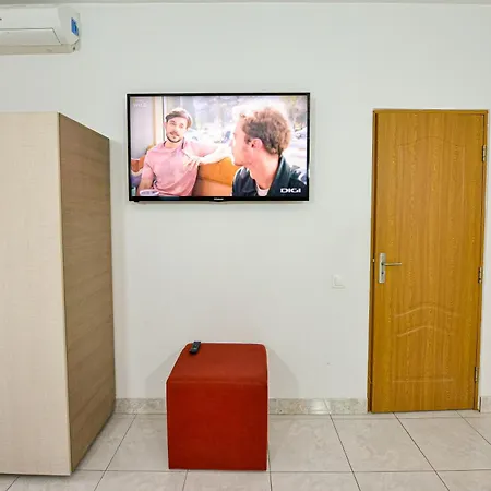 Apartment Old Town *