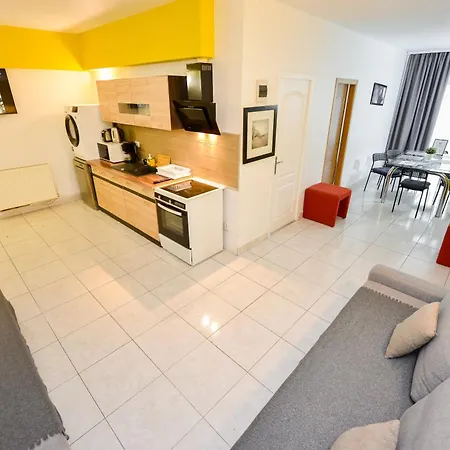 Apartment Old Town *