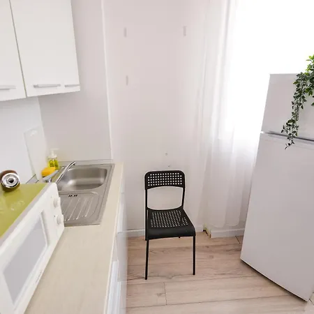 Old Town Appartement Boekarest