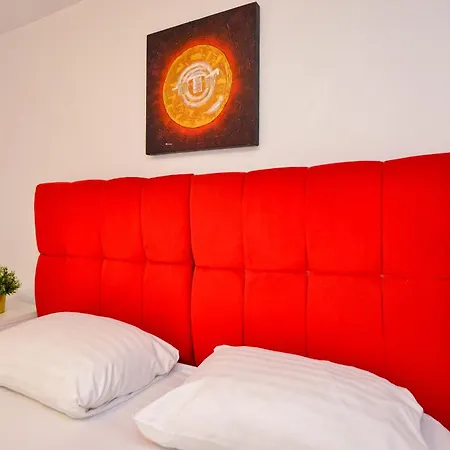 Old Town Appartement