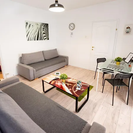 Apartment Old Town *