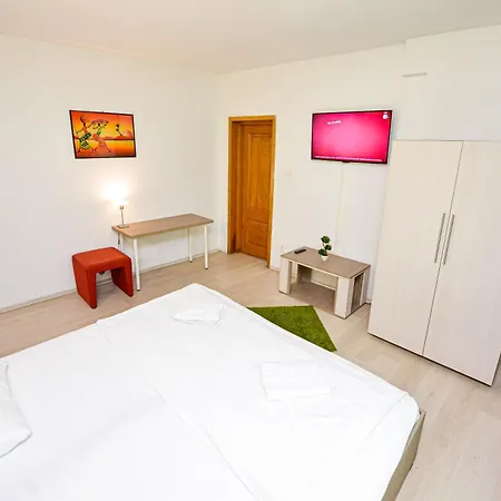 Old Town Appartement