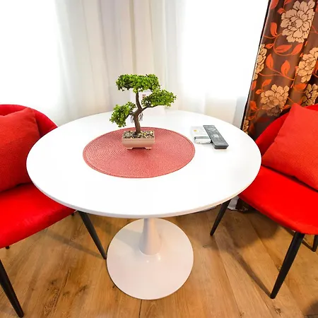 Old Town * Bucharest