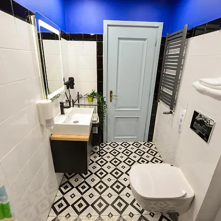 Appartement Old Town