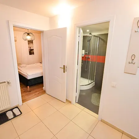 Old Town Appartement *