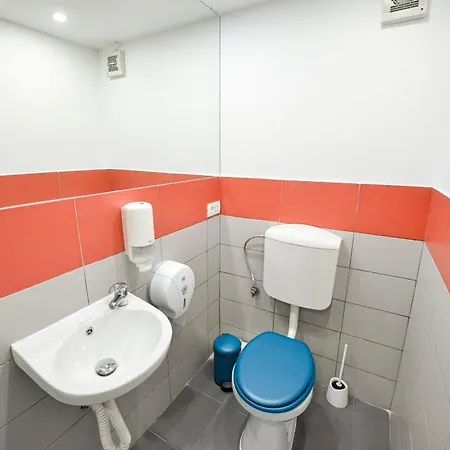 Appartement Old Town *