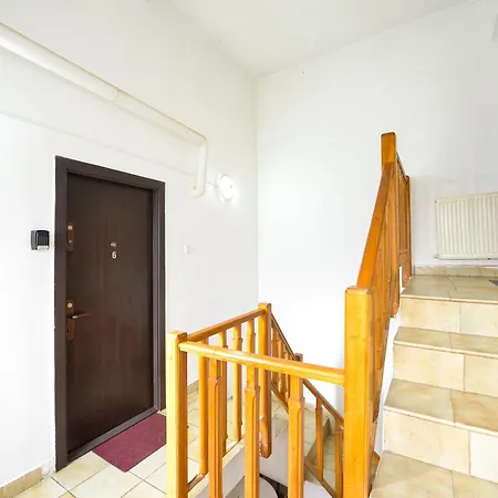 Appartamento Old Town Bucarest