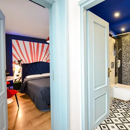 Old Town * Boekarest