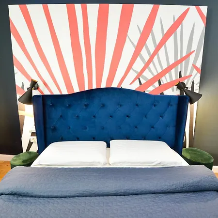 Appartamento Old Town