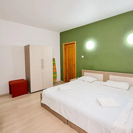 Apartment Old Town *