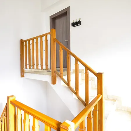 Appartement Old Town Boekarest