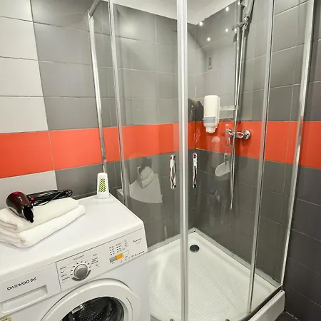 Old Town * Boekarest