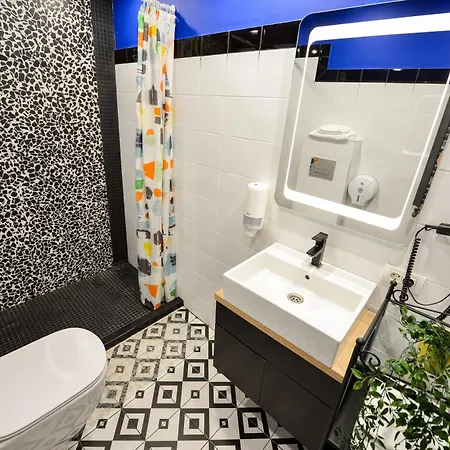 Old Town Appartement