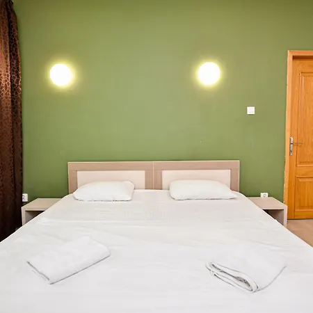 Appartamento Old Town