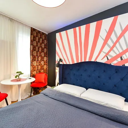 Old Town Appartement *