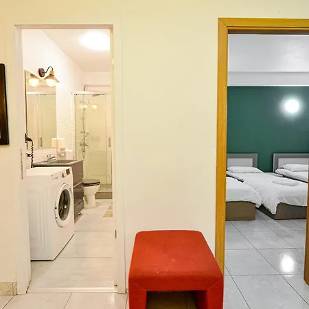 Appartement Old Town *