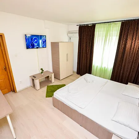 Old Town Appartement Boekarest