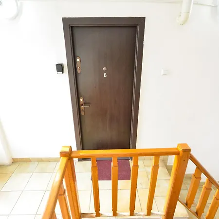 Old Town * Boekarest