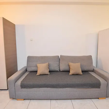 Old Town Appartement