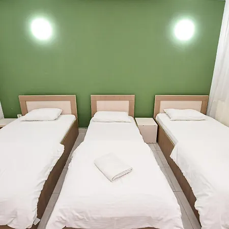 Appartement Old Town