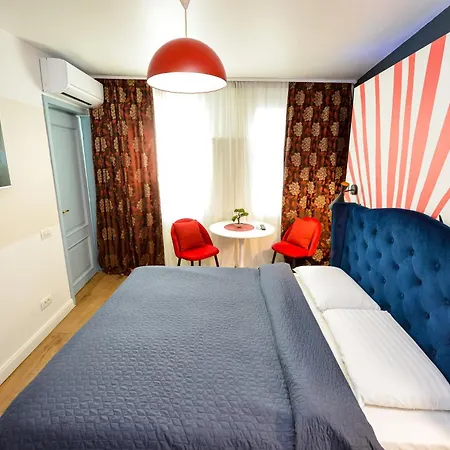 Apartment Old Town Bucharest