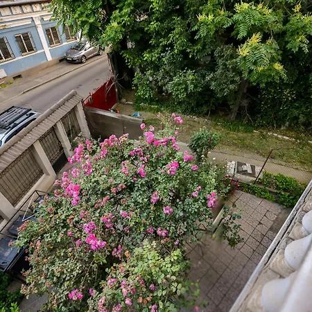 Appartement Old Town