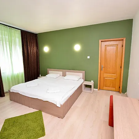 Old Town Appartement *