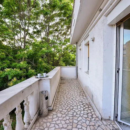 Appartement Old Town *