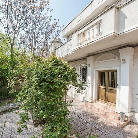 Apartment Old Town Bucharest