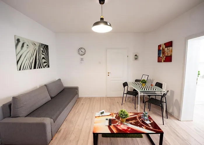 Old Town ブカレスト