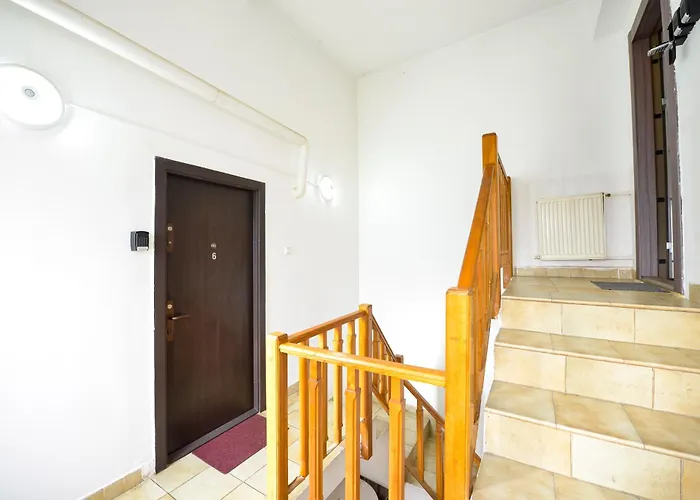 Apartmán Old Town Bukurešť