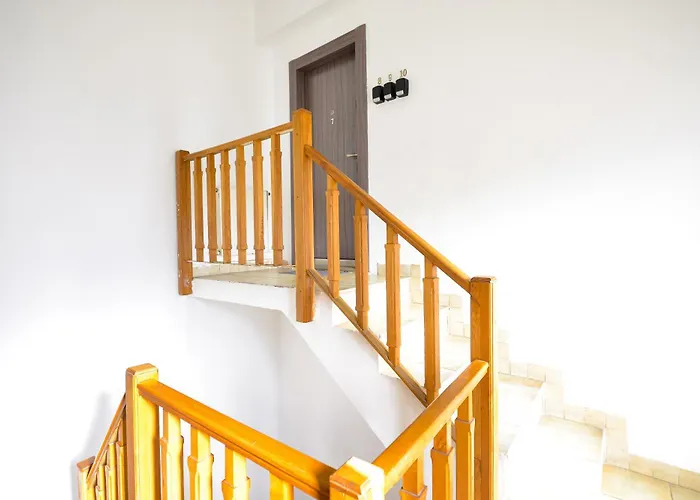 Apartman Old Town Bukarest