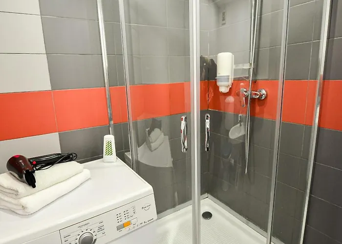 Old Town * ブカレスト