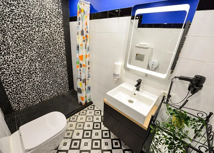 Old Town アパート