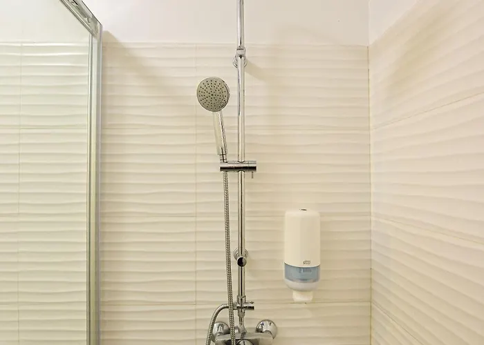 Old Town ブカレスト