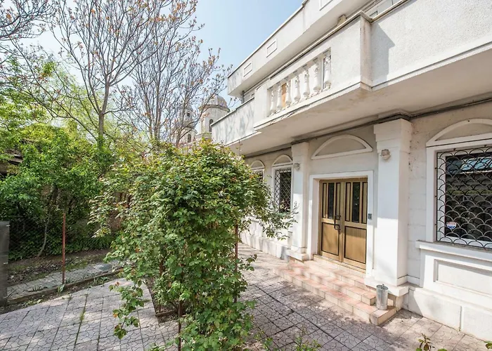 Apartman Old Town Bukarest