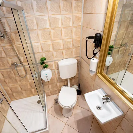 Old Town Apartment