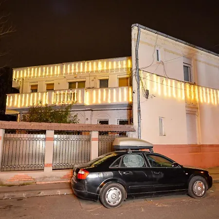 Apartamento Old Town *