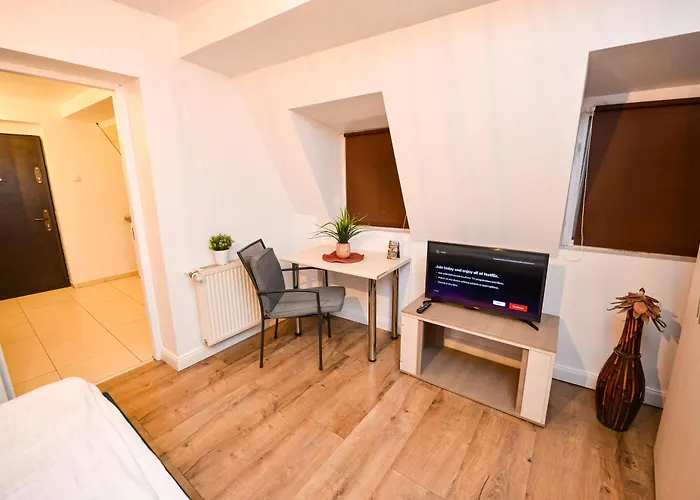 Old Town * 布加勒斯特