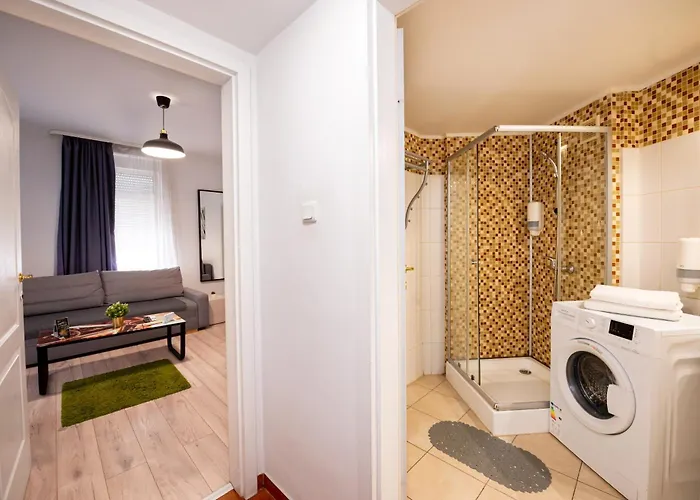 Old Town 布加勒斯特