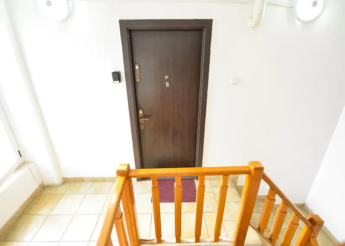 Old Town * 布加勒斯特