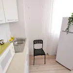 Old Town Apartman Bukarest