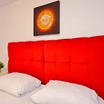 Old Town Apartman