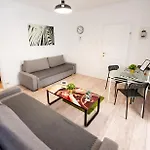 Apartman Old Town *