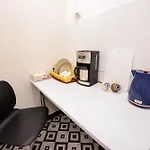 Apartman Old Town *